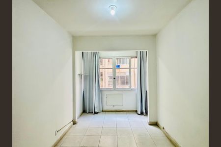 Studio de apartamento para alugar com 1 quarto, 35m² em Copacabana, Rio de Janeiro