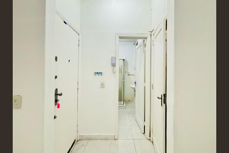 Apartamento para alugar com 1 quarto, 35m² em Copacabana, Rio de Janeiro