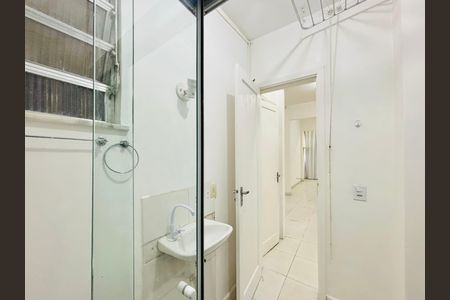 Apartamento para alugar com 1 quarto, 35m² em Copacabana, Rio de Janeiro