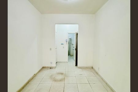Apartamento para alugar com 1 quarto, 35m² em Copacabana, Rio de Janeiro