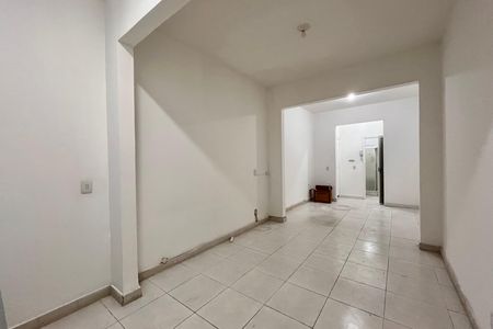 Studio de kitnet/studio para alugar com 1 quarto, 35m² em Copacabana, Rio de Janeiro