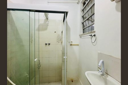 Apartamento para alugar com 1 quarto, 35m² em Copacabana, Rio de Janeiro