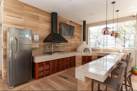 Apartamento para alugar com 96m², 2 quartos e 2 vagas Apartamento para alugar com 96m², 2 quartos e 2 vagasÁrea Comum