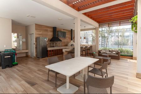 Apartamento para alugar com 96m², 2 quartos e 2 vagas Apartamento para alugar com 96m², 2 quartos e 2 vagasÁrea Comum