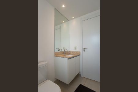 Apartamento para alugar com 96m², 2 quartos e 2 vagas Apartamento para alugar com 96m², 2 quartos e 2 vagasBanheiro Suíte