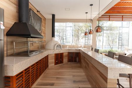 Apartamento para alugar com 96m², 2 quartos e 2 vagas Apartamento para alugar com 96m², 2 quartos e 2 vagasÁrea Comum