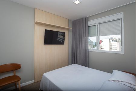 Apartamento para alugar com 96m², 2 quartos e 2 vagas Apartamento para alugar com 96m², 2 quartos e 2 vagasSuíte