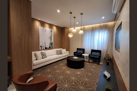 Apartamento para alugar com 96m², 2 quartos e 2 vagas Apartamento para alugar com 96m², 2 quartos e 2 vagasÁrea Comum
