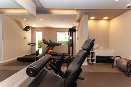 Apartamento para alugar com 96m², 2 quartos e 2 vagas Apartamento para alugar com 96m², 2 quartos e 2 vagasÁrea Comum