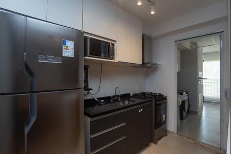 Apartamento para alugar com 96m², 2 quartos e 2 vagas Apartamento para alugar com 96m², 2 quartos e 2 vagasCozinha