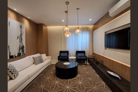 Apartamento para alugar com 96m², 2 quartos e 2 vagas Apartamento para alugar com 96m², 2 quartos e 2 vagasÁrea Comum