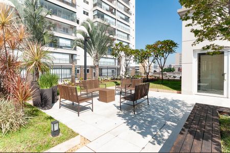 Apartamento para alugar com 96m², 2 quartos e 2 vagas Apartamento para alugar com 96m², 2 quartos e 2 vagasÁrea Comum
