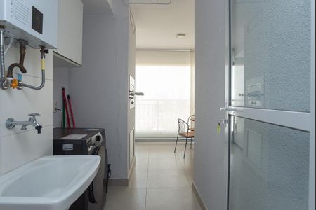Apartamento para alugar com 96m², 2 quartos e 2 vagas Apartamento para alugar com 96m², 2 quartos e 2 vagasÁrea de Serviço