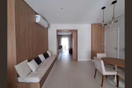 Apartamento para alugar com 96m², 2 quartos e 2 vagas Apartamento para alugar com 96m², 2 quartos e 2 vagasÁrea Comum