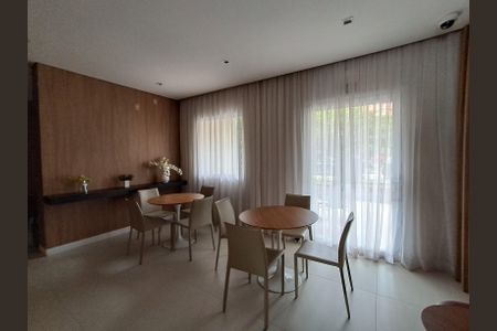 Apartamento para alugar com 96m², 2 quartos e 2 vagas Apartamento para alugar com 96m², 2 quartos e 2 vagasÁrea Comum