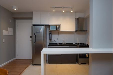 Apartamento para alugar com 96m², 2 quartos e 2 vagas Apartamento para alugar com 96m², 2 quartos e 2 vagasCozinha
