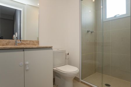 Apartamento para alugar com 96m², 2 quartos e 2 vagas Apartamento para alugar com 96m², 2 quartos e 2 vagasBanheiro Suíte 2