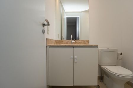 Apartamento para alugar com 96m², 2 quartos e 2 vagas Apartamento para alugar com 96m², 2 quartos e 2 vagasBanheiro Suíte 2