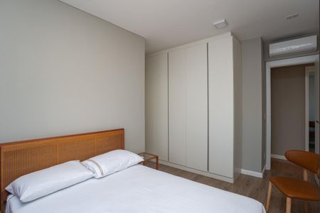 Apartamento para alugar com 96m², 2 quartos e 2 vagas Apartamento para alugar com 96m², 2 quartos e 2 vagasSuíte