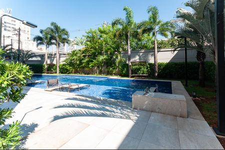 Apartamento para alugar com 96m², 2 quartos e 2 vagas Apartamento para alugar com 96m², 2 quartos e 2 vagasÁrea Comum