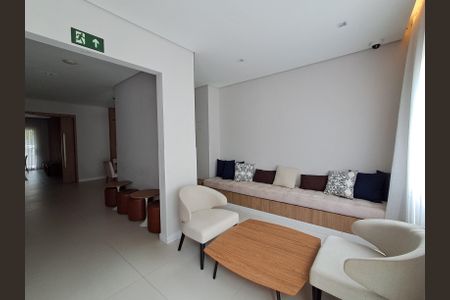 Apartamento para alugar com 96m², 2 quartos e 2 vagas Apartamento para alugar com 96m², 2 quartos e 2 vagasÁrea Comum