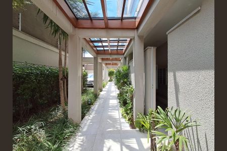 Apartamento para alugar com 96m², 2 quartos e 2 vagas Apartamento para alugar com 96m², 2 quartos e 2 vagasÁrea Comum