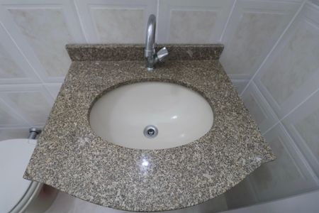 Apartamento para alugar com 220m², 4 quartos e 3 vagasBanheiro Suíte