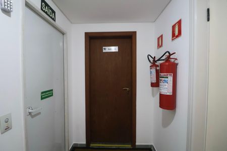 Apartamento para alugar com 220m², 4 quartos e 3 vagasÁrea comum - Sauna