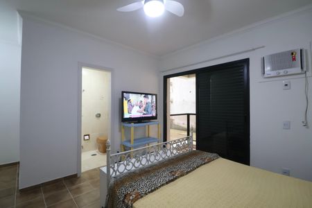 Apartamento para alugar com 220m², 4 quartos e 3 vagasQuarto Suíte 4