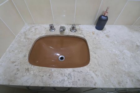 Apartamento para alugar com 220m², 4 quartos e 3 vagasBanheiro Suíte 4