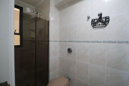 Apartamento para alugar com 220m², 4 quartos e 3 vagasBanheiro Suíte 3