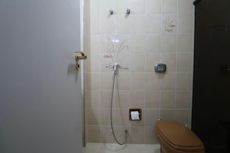 Apartamento para alugar com 220m², 4 quartos e 3 vagasBanheiro Suíte 4