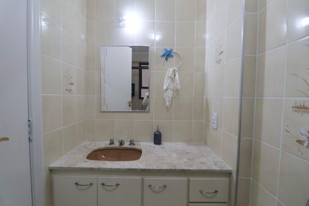 Apartamento para alugar com 220m², 4 quartos e 3 vagasBanheiro Suíte 4