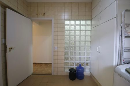 Apartamento para alugar com 220m², 4 quartos e 3 vagasÁrea de Serviço