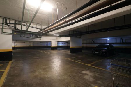 Apartamento para alugar com 220m², 4 quartos e 3 vagasGaragem
