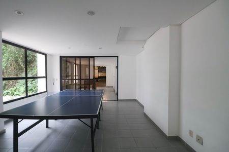 Apartamento para alugar com 220m², 4 quartos e 3 vagasÁrea comum - Salão de jogos