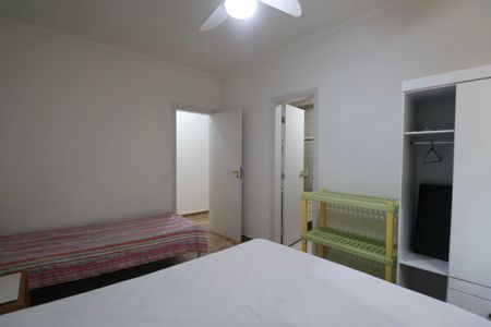 Apartamento para alugar com 220m², 4 quartos e 3 vagasQuarto Suíte 2