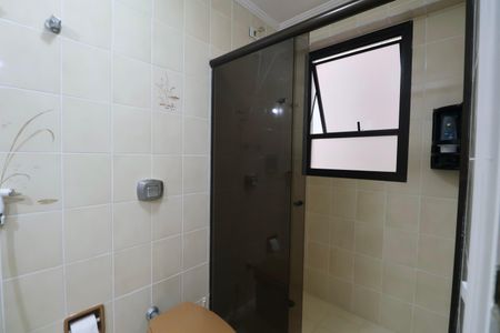 Apartamento para alugar com 220m², 4 quartos e 3 vagasBanheiro Suíte 4