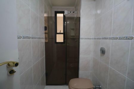 Apartamento para alugar com 220m², 4 quartos e 3 vagasBanheiro Suíte 3