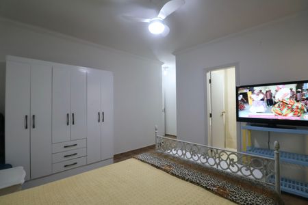Apartamento para alugar com 220m², 4 quartos e 3 vagasQuarto Suíte 4