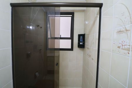 Apartamento para alugar com 220m², 4 quartos e 3 vagasBanheiro Suíte 4