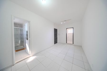 Apartamento para alugar com 1 quarto, 35m² em Consolação, São Paulo