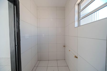 Cozinha de apartamento para alugar com 1 quarto, 35m² em Consolação, São Paulo