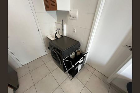 Studio para alugar com 30m², 1 quarto e sem vagaStudio