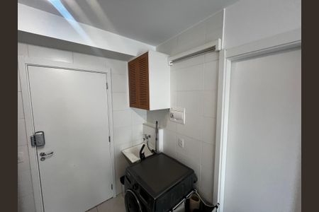 Studio para alugar com 30m², 1 quarto e sem vagaStudio
