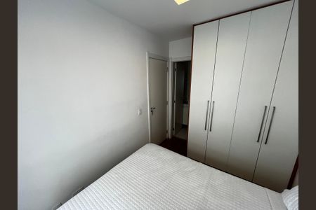 Studio para alugar com 30m², 1 quarto e sem vagaSuíte