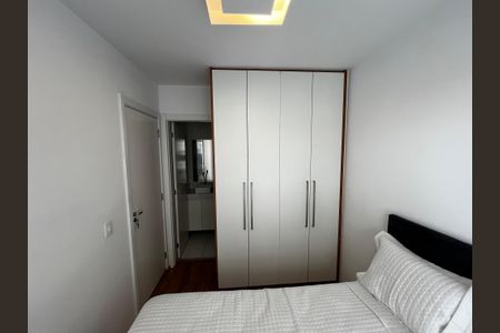 Studio para alugar com 30m², 1 quarto e sem vagaSuíte