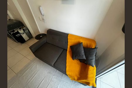 Studio para alugar com 30m², 1 quarto e sem vagaStudio