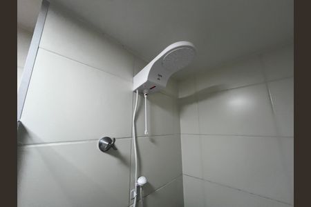 Studio para alugar com 30m², 1 quarto e sem vagaBanheiro da Suíte