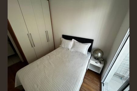 Studio para alugar com 30m², 1 quarto e sem vagaSuíte